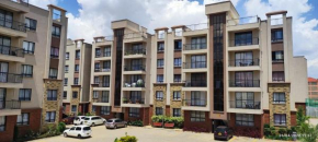 Amalia apartment, syokimau